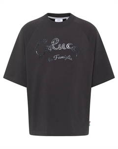 Футболка Donevski, Black Carlo colucci