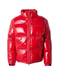 Зимняя куртка Biron2541, Red Hugo