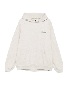 Худи с принтом логотипа, нейтральный Represent