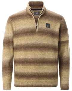 Свитер Akselstad, Green Jan vanderstorm