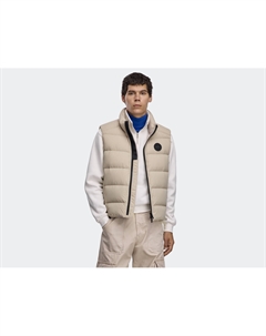 Жилет Crofton EnduraLuxe, Limestone Canada goose