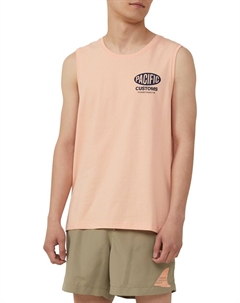 Футболка, Pastel orange S.oliver