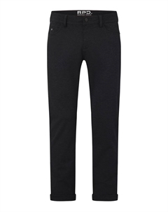 Узкие брюки, Black Redpoint
