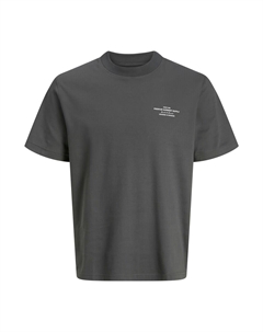 Футболка  JPRBLACHAD, Dark grey Jack & jones