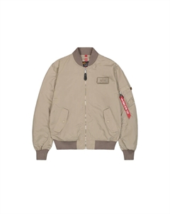 Демисезонная куртка MA-1 TTC, Sand Alpha industries