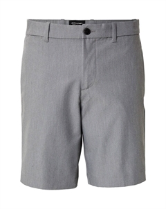 Обычные брюки-чинос  JPSTACE LEO, mottled grey Jack & jones