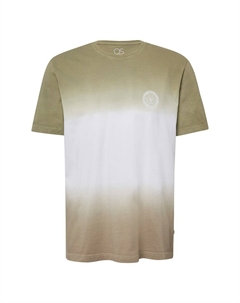 Футболка, Khaki/Olive Qs