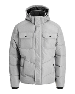 Зимняя куртка , Light grey Jack & jones