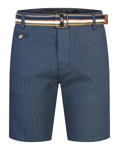 Повседневные брюки Thews, Night blue Indicode jeans