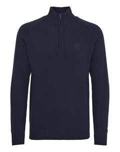 Свитер Torino, Night blue Indicode jeans