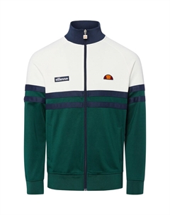 Худи с капюшоном на молнии Rimini, Emerald Ellesse