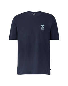 Футболка, Blue Qs