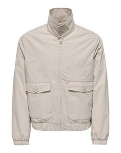 Демисезонная куртка  ONSRON, Greige Only & sons