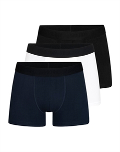 Боксеры Berlin, Mixed colors Indicode jeans