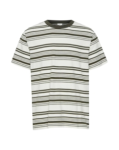 Футболка Haco, Dark green Solid