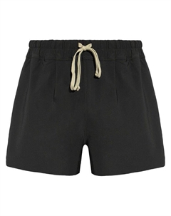 Шорты для плавания Boxer Swim Shorts, Black Rick owens