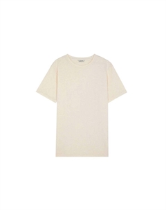 Футболка Flame, Cream Scalpers