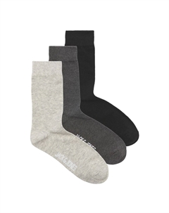 Носки Rafael 3 units, разноцветный Jack & jones