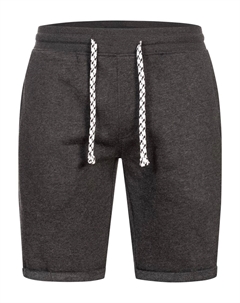 Повседневные брюки Aldrich, Black Indicode jeans