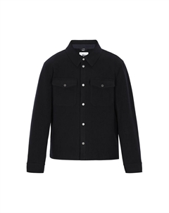 Демисезонная куртка, Night blue Mo