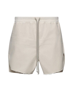 Брюки Boxers, Natural Rick owens
