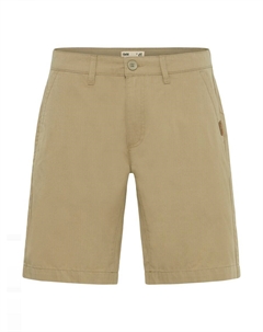 Повседневные брюки Thement, Light beige Solid