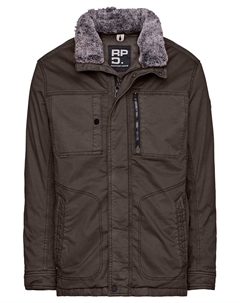 Зимняя куртка, Khaki Redpoint