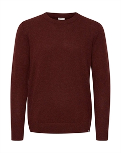 Свитер, Red Solid