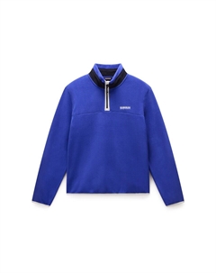 Свитер T-Derganza, Dark blue Napapijri