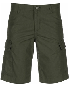 Свободные брюки-карго, Khaki Carhartt wip