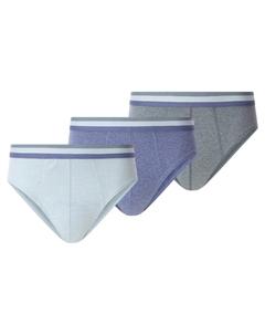 Трусы Ingvik, Blue/Light blue Jan vanderstorm