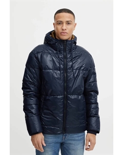 Смесовое зимнее пальто " BHOuterwear", цвет Dress Blues Blend