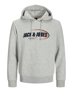 Толстовка , Light grey Jack & jones