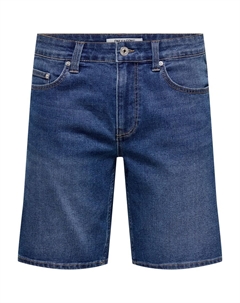 Повседневные джинсы , Blue denim Only & sons