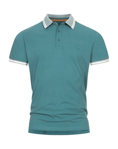 Футболка Jamie, Sky blue Indicode jeans