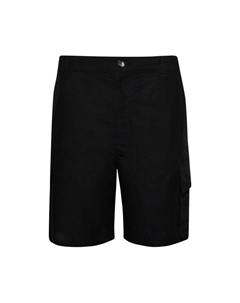 Шорты Cargo Shorts, Black Loewe