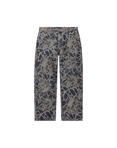 Джинсы x Y’s Baggy Jean, Black Supreme