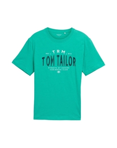 Футболка, Green Tom tailor