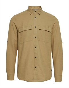 Рубашка на пуговицах классического кроя, Sand 11 project