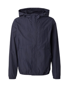 Демисезонная куртка, Navy Qs