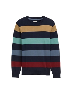 Свитер, Mixed colors Tom tailor