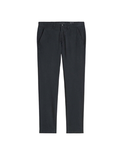 Повседневные брюки-чинос Marc OPolo Stig, Dark blue Marc o'polo