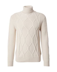 Свитер Liono, natural white Joop