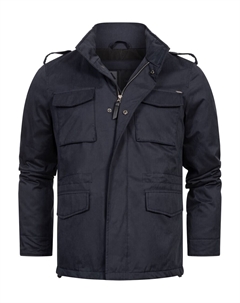 Демисезонная куртка, Navy Indicode jeans