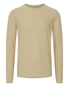 Свитер Friko, Pastel yellow 11 project