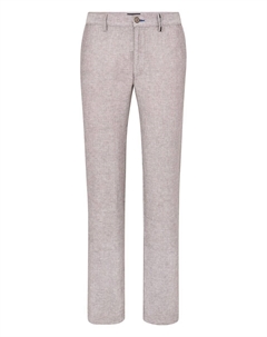 Повседневные брюки-чинос, mottled brown Redpoint