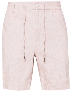 Шорты с кулиской, розовый Boss