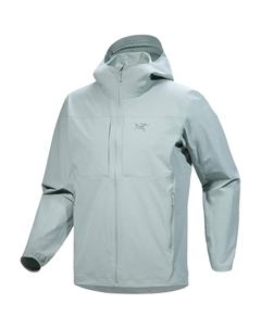 Куртка Gamma Lightweight, серо-зеленый Arcteryx