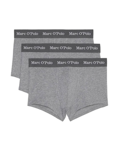 Боксеры Marc OPolo Essentials, Grey Marc o'polo