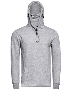 Толстовка, Grey Rusty neal